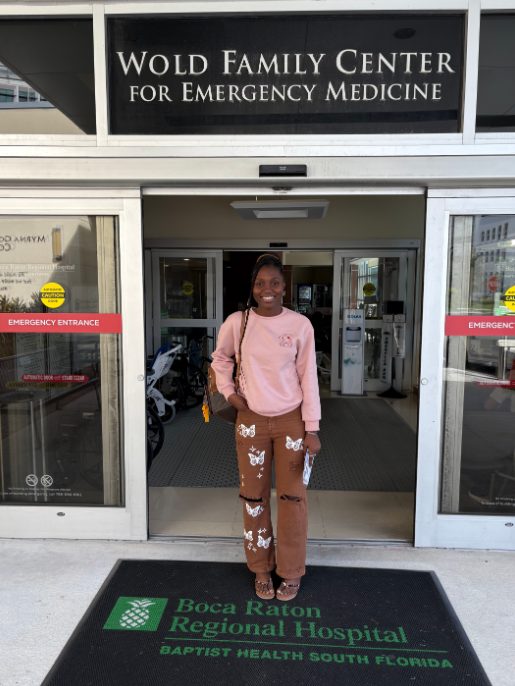 snowscholarship's tweet image. 💉 Yesterday marked 25 years of providing FREE college physicals &amp;amp; Meningitis vaccines to #SnowScholars thanks to @BaptistHealthSF! Huge thanks to Jan Dymtrow, Dr. Goldstein, Carolyn Pucci &amp;amp; Baptist Health for helping our Scholars start college healthy &amp;amp; ready!