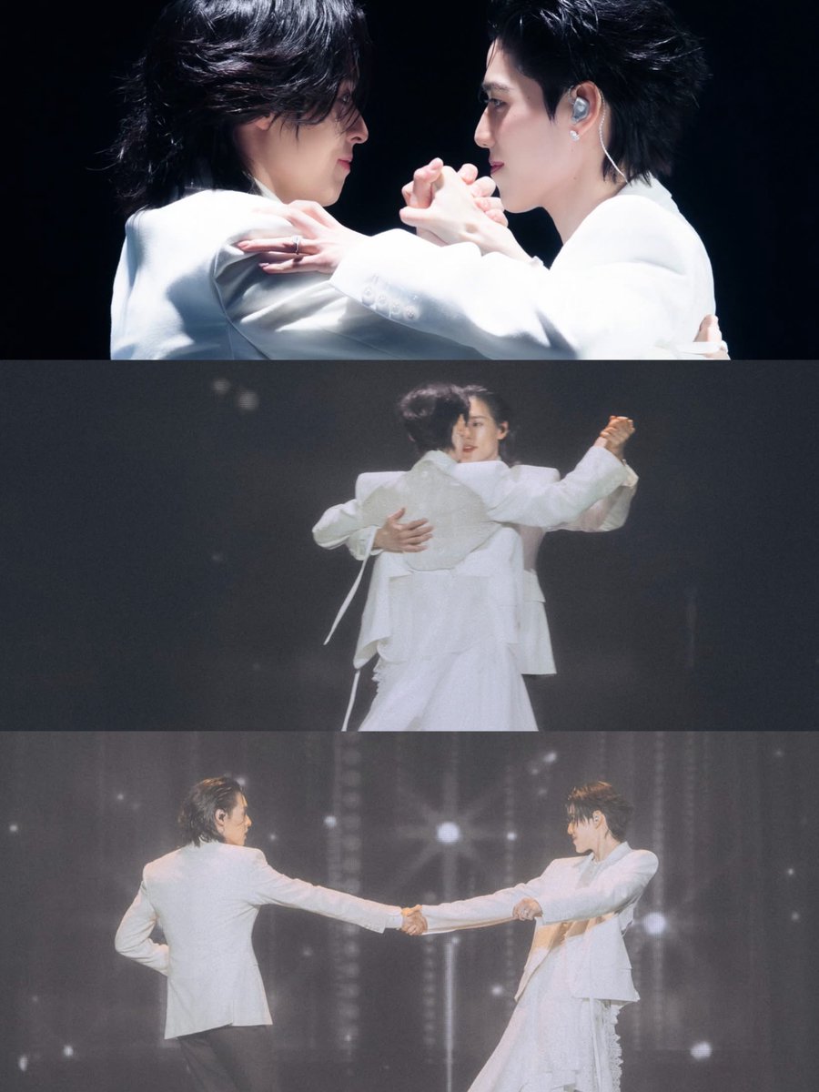 itsnamcha's tweet photo. ใครบอกเจ้าชายต้องคู่แค่กับเจ้าหญิง ㅠ ㅠ https://t.co/G8HcDQjL7j