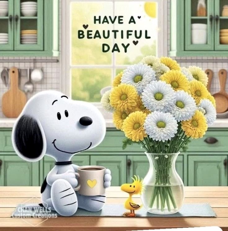 tizzyL0210's tweet image. Good afternoon โ๏ธ๐น
Enjoy your day ๐๐ผ๐ค๐ต๐