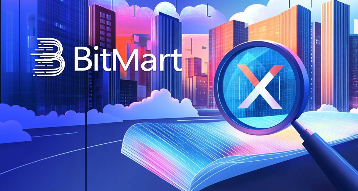 In crypto, speed rules—but clarity often gets lost. Hype spreads faster than facts, and traders are left sifting through chaos.

<a href="/BitMartExchange/">BitMart</a>'s X Insight flips the script: it cuts through the noise on Twitter to surface only the signals that truly move markets.

Read the full