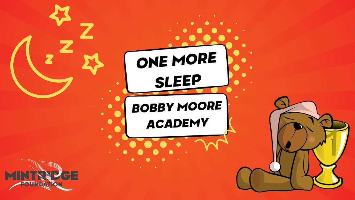 The Mintridge Foundation (@mintridgefdn) on Twitter photo It's a busy day tomorrow!
<a href="/LauraSugar1/">Laura Sugar</a> will be making her to way to <a href="/BMooreAcademy/">Bobby Moore Academy</a> for a day of athletics & hockey to support preparation for the <a href="/DRETsport/">DRET Sport</a> Summer Cup.
Also heading to the capital will be <a href="/LizzieSimmonds1/">Lizzie Simmonds</a> for the South Hampstead High School Sports Awards. It's a busy day tomorrow!
<a href="/LauraSugar1/">Laura Sugar</a> will be making her to way to <a href="/BMooreAcademy/">Bobby Moore Academy</a> for a day of athletics & hockey to support preparation for the <a href="/DRETsport/">DRET Sport</a> Summer Cup.
Also heading to the capital will be <a href="/LizzieSimmonds1/">Lizzie Simmonds</a> for the South Hampstead High School Sports Awards.