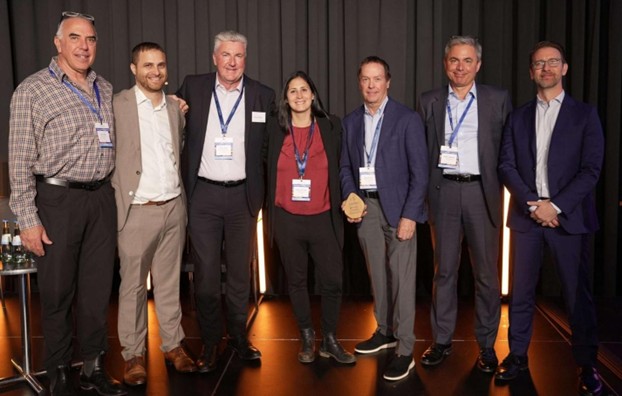 WaterOnline (@wateronline) on Twitter photo Congrats to <a href="/SWAN_forum/">SWAN Forum</a> on 15 years of #smartwater evolution and innovation! wateronline.com/doc/celebratin… Congrats to <a href="/SWAN_forum/">SWAN Forum</a> on 15 years of #smartwater evolution and innovation! wateronline.com/doc/celebratin…