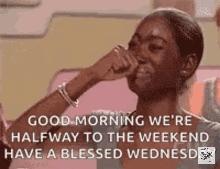 dctrans103's tweet photo. "Halfway through the work week: pretending to work hard, but really just counting down to Friday! 😄 #HumpDayHumor #AlmostWeekend #WorkWeekGrind" https://t.co/i1GxYQVrbF