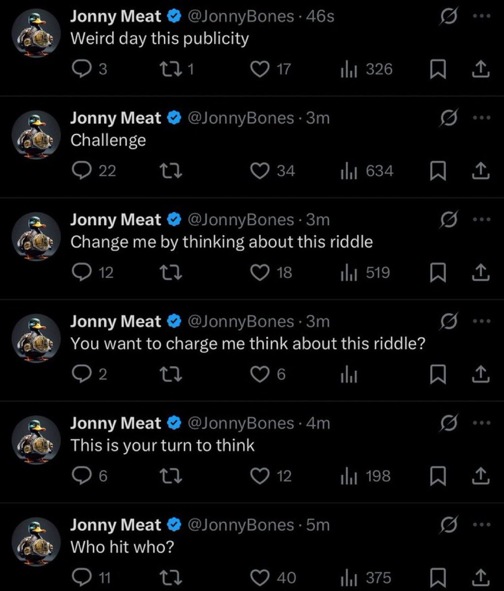 Spinnin Backfist tweet media