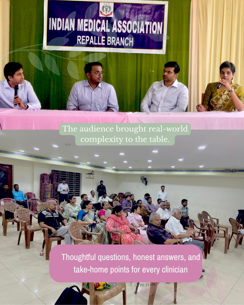DavidManchala's tweet photo. Fetus, Future &amp; Back.
A thought-provoking session bridging disciplines and timelines of fetal life to newborn 
Organised by Blossoms mother and Child Hospital, in association with IMA Repalle
Date 24/06/25 https://t.co/sulQZBD4Qh