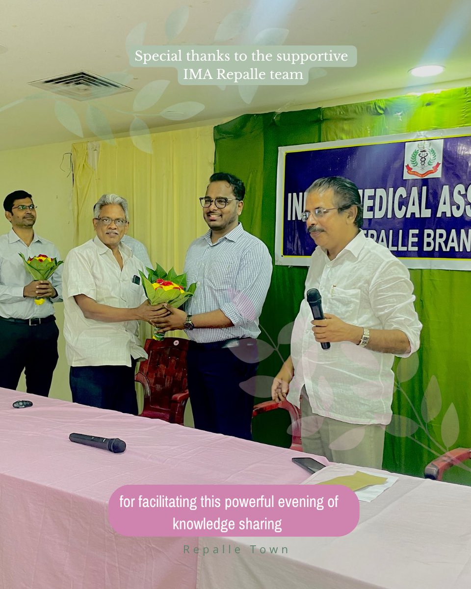 DavidManchala's tweet photo. Fetus, Future &amp; Back.
A thought-provoking session bridging disciplines and timelines of fetal life to newborn 
Organised by Blossoms mother and Child Hospital, in association with IMA Repalle
Date 24/06/25 https://t.co/sulQZBD4Qh