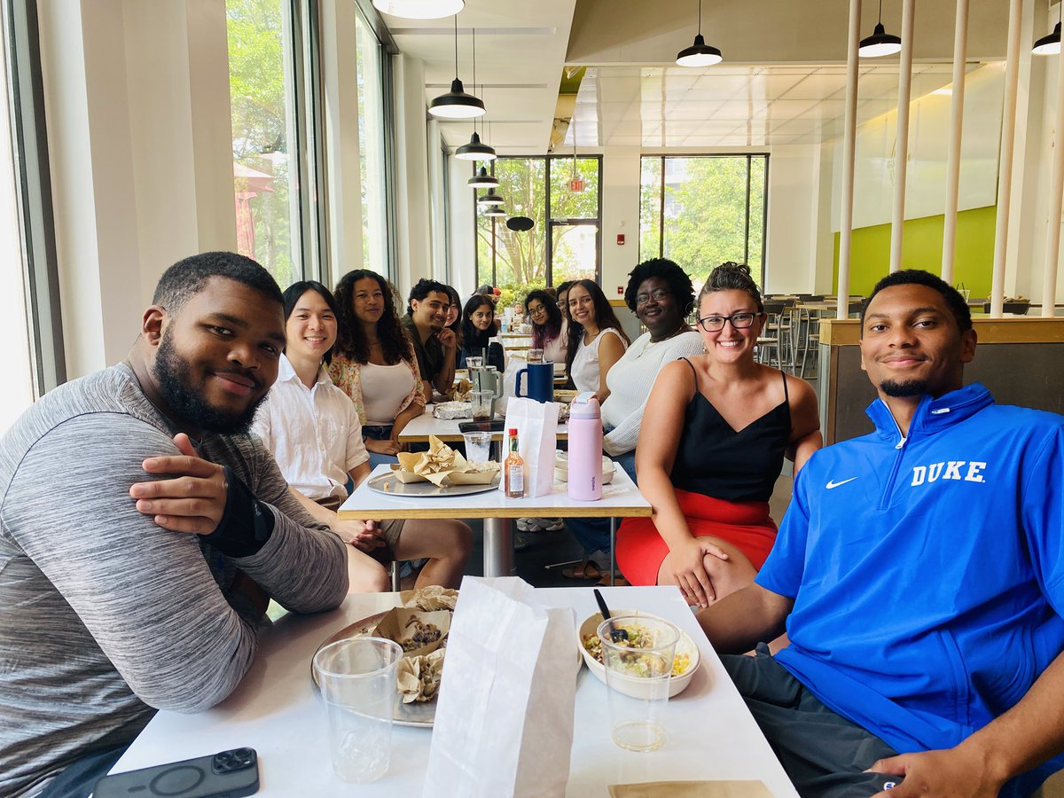 Duke Identity and Diversity Lab tweet media