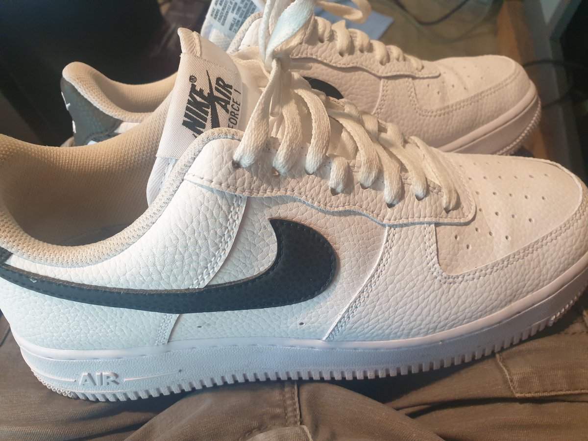 new in the house