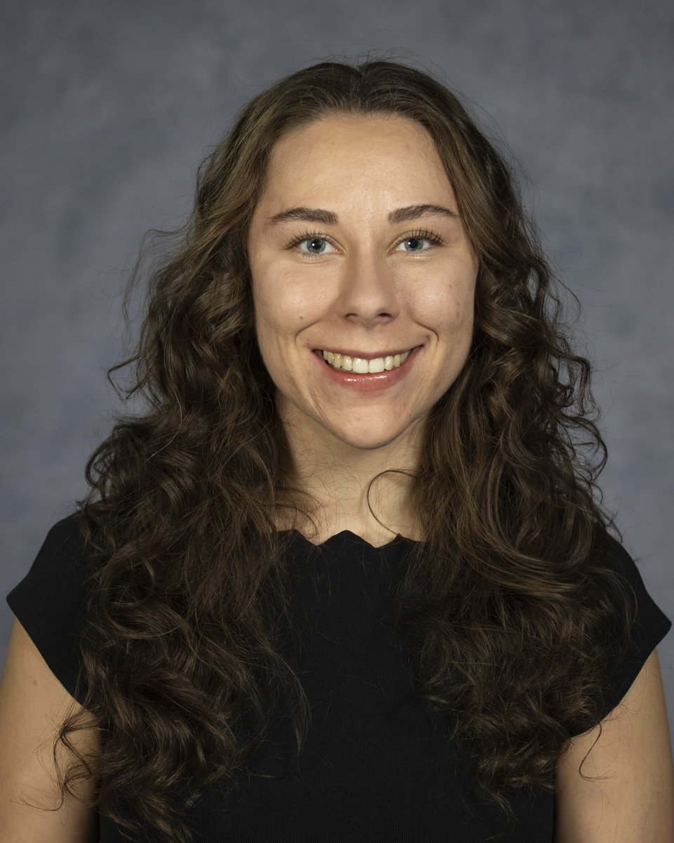 Kristen Chayka’s stethoscope is more than a medical instrument. It is an enduring symbol of her father’s faith in her.

Read about how she has fulfilled a lifelong ambition at ow.ly/TQSi50Wg4Qy