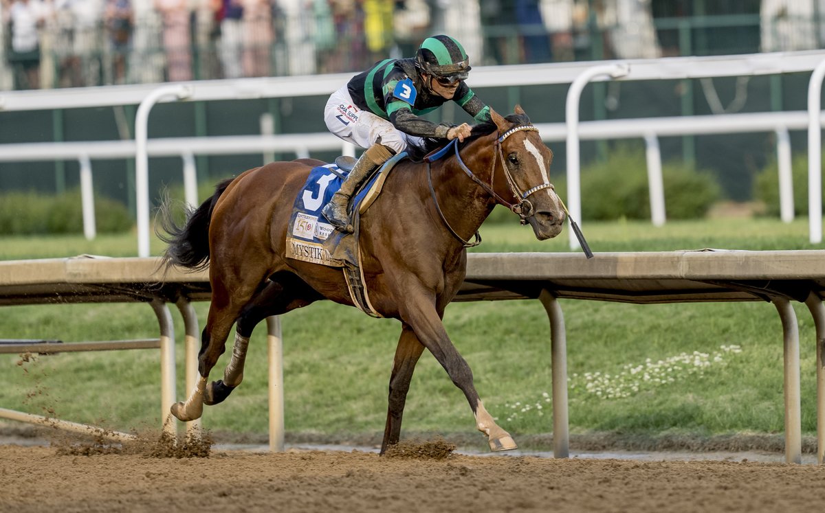 At The Races (@attheraces) on Twitter photo π<a href="/BreedersCup/">Breeders' Cup</a> Classic winner
πDubai World Cup winner
πKentucky Derby winner
Sierra Leone, Hit Show and Mystik Dan all face-off in the Grade 1 Stephen Foster Stakes at <a href="/ChurchillDowns/">Churchill Downs</a> on Saturday, with Mindframe also in the mix!
Live on Sky Sports Racing! #WinAndYoureIn π<a href="/BreedersCup/">Breeders' Cup</a> Classic winner
πDubai World Cup winner
πKentucky Derby winner
Sierra Leone, Hit Show and Mystik Dan all face-off in the Grade 1 Stephen Foster Stakes at <a href="/ChurchillDowns/">Churchill Downs</a> on Saturday, with Mindframe also in the mix!
Live on Sky Sports Racing! #WinAndYoureIn