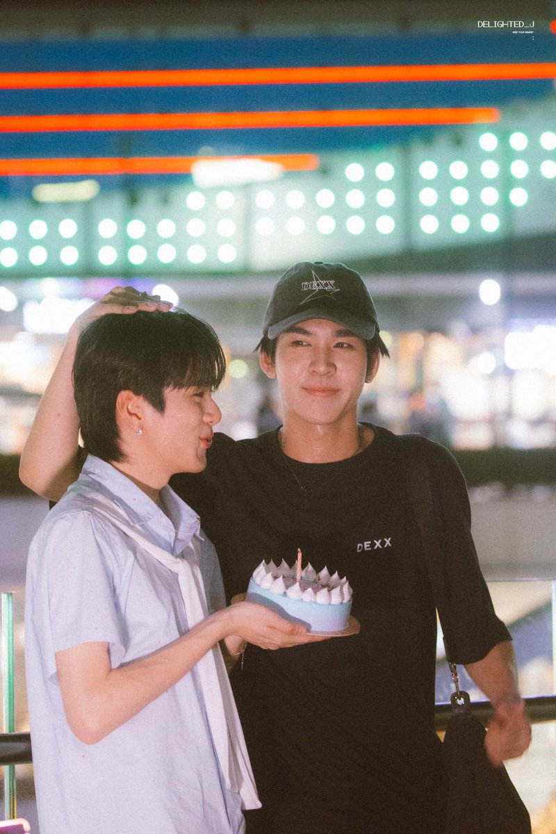 ดลจ 🐾 - tweet media