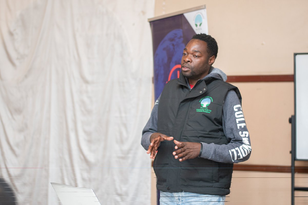 Our recent board meeting, led by our new Chairperson Rutendo Nyanhanda, addressed the PVO Bill, reviewed registration progress, and set a clear strategy aligned with MAYA’s vision. We also proudly congratulate our newly appointed board members a vibrant team of young leaders