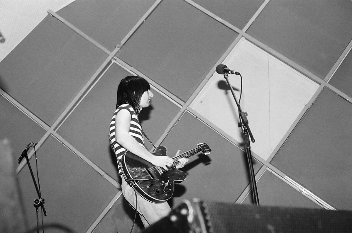 Tonight we play LAV2 in Lisbon! Gorjão opens. Show starts at 9pm! 📸 Mauricio Placeres thelemontwigs.com/tour/