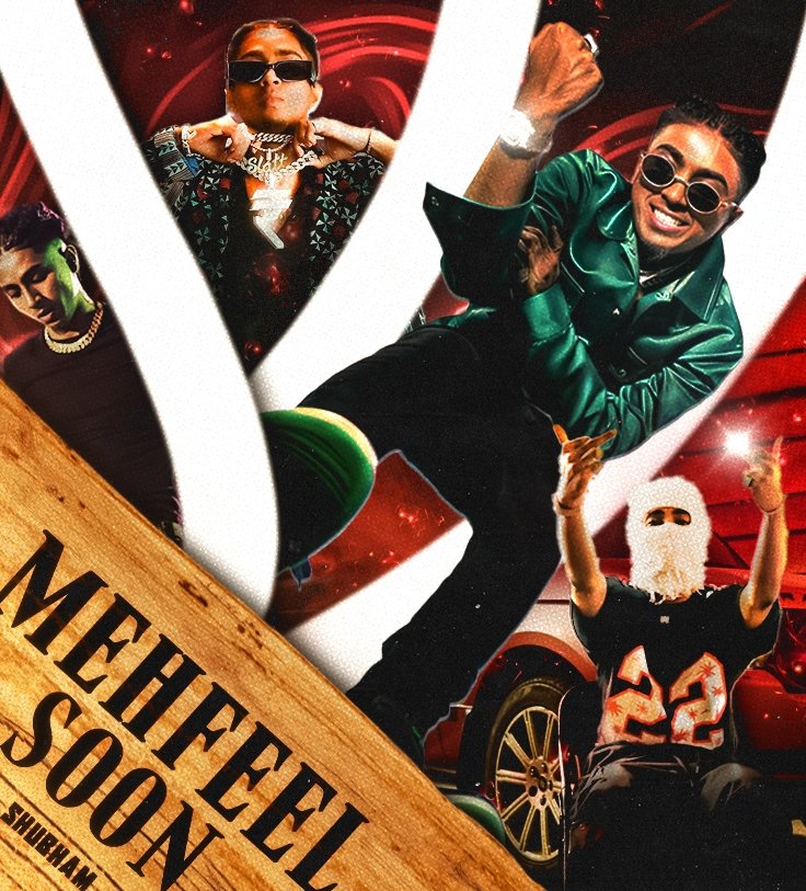 DROP DIS 
WHERE IS MEHFEEL