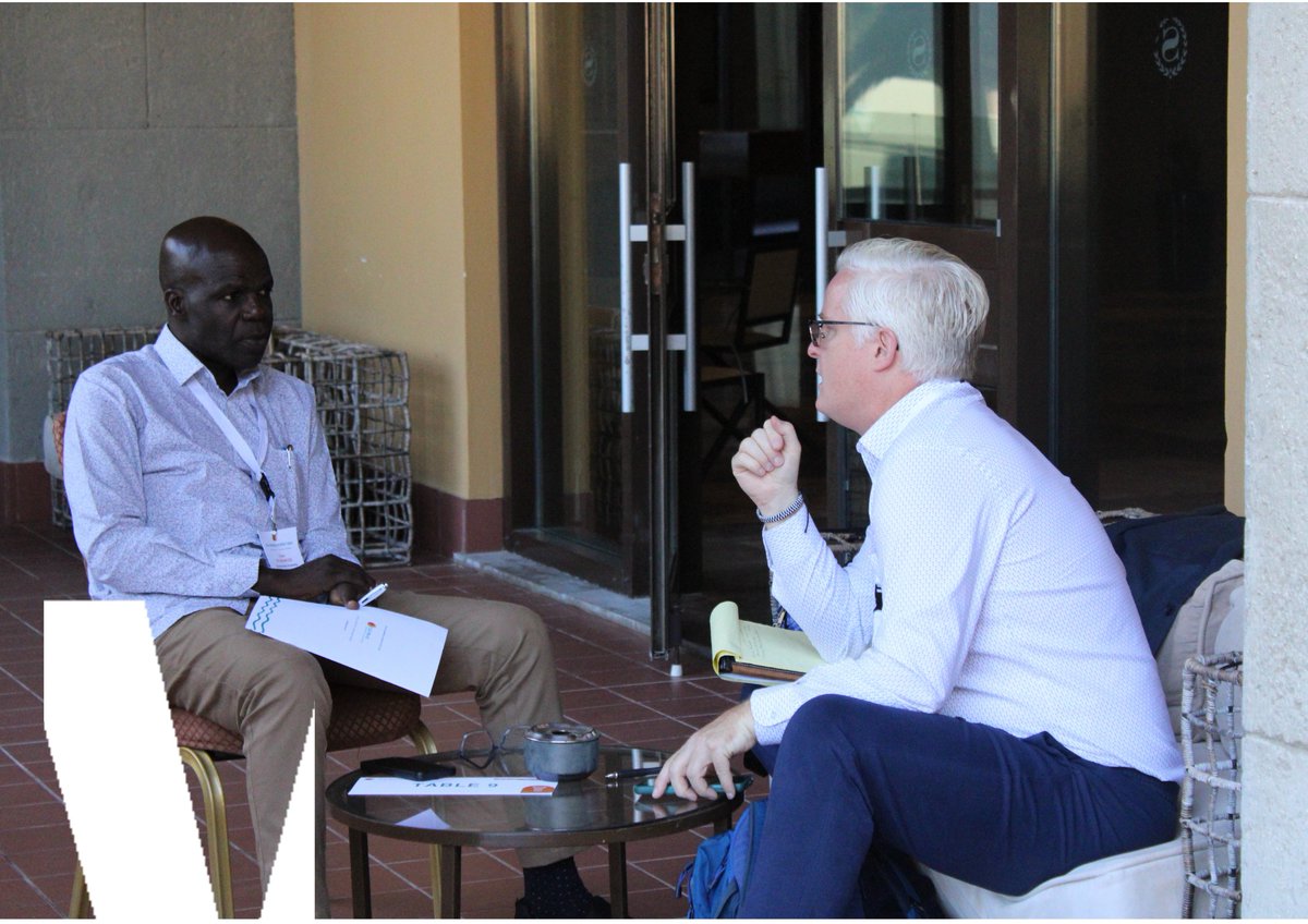 Governance Systems International tweet media