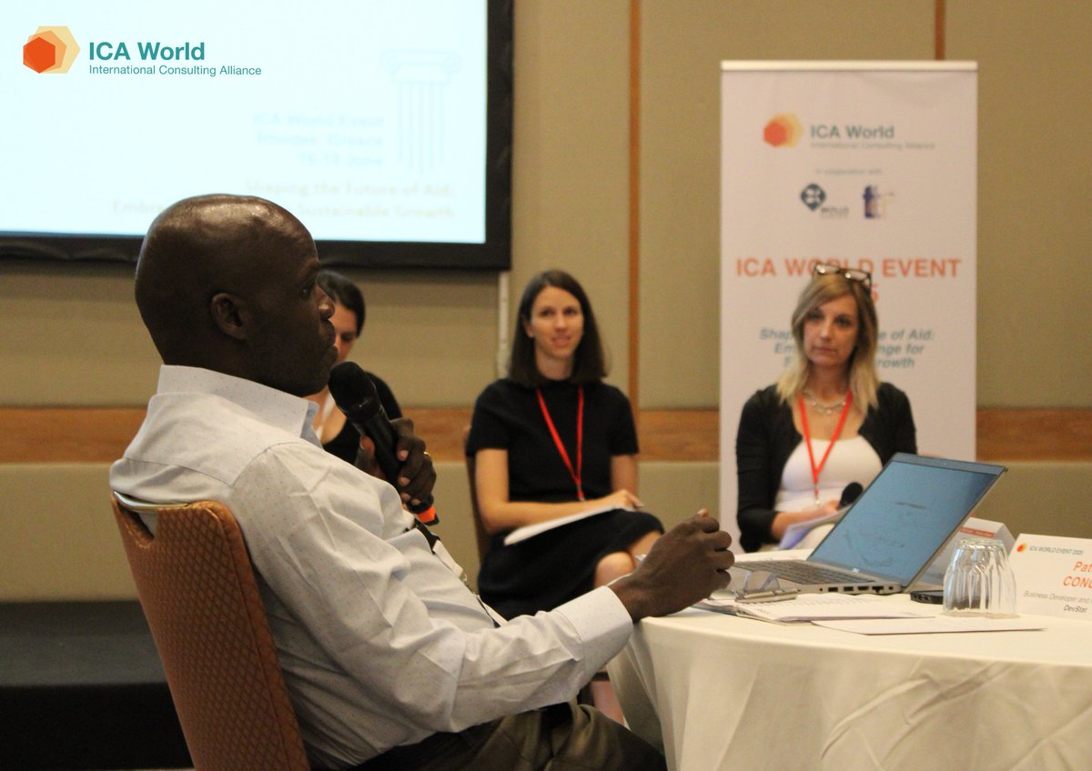 Governance Systems International tweet media