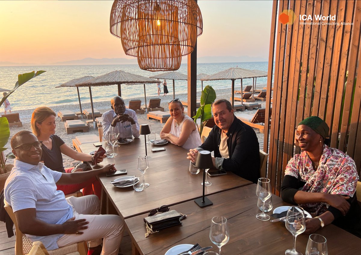 Governance Systems International tweet media