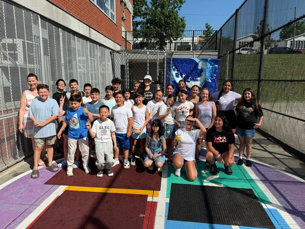 Francesca McAuliffe (@franciii500) on Twitter photo Our top 3 <a href="/ReadathonRead/">Read-a-thon</a> classes get to dunk me a today’s <a href="/PS55SI/">PS55</a> PTA sponsored Summer Dance Party. One class to go on this steamy day. ☀️ Kindergarten and Grade 5 have already shown they are #PS55ShiningWithPride via their PE developed accuracy skills! #ProudPrincipal <a href="/CSD31SI/">CSD31StatenIsland</a> Our top 3 <a href="/ReadathonRead/">Read-a-thon</a> classes get to dunk me a today’s <a href="/PS55SI/">PS55</a> PTA sponsored Summer Dance Party. One class to go on this steamy day. ☀️ Kindergarten and Grade 5 have already shown they are #PS55ShiningWithPride via their PE developed accuracy skills! #ProudPrincipal <a href="/CSD31SI/">CSD31StatenIsland</a>