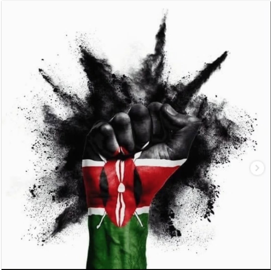 Vicky Karuga (@njerikahare) on Twitter photo 