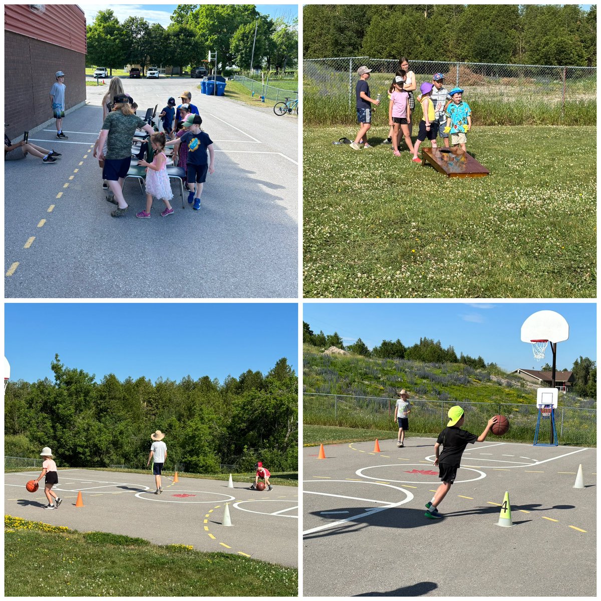 stluke130's tweet image. Today is the perfect day for our play day! This is a such a fun tradition for our students! #PVNCBeingcommunity #PVNCInspires #PVNCBeingwell