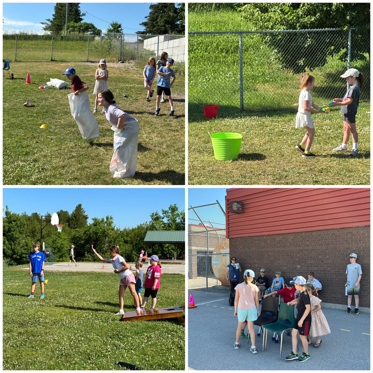 stluke130's tweet image. Today is the perfect day for our play day! This is a such a fun tradition for our students! #PVNCBeingcommunity #PVNCInspires #PVNCBeingwell