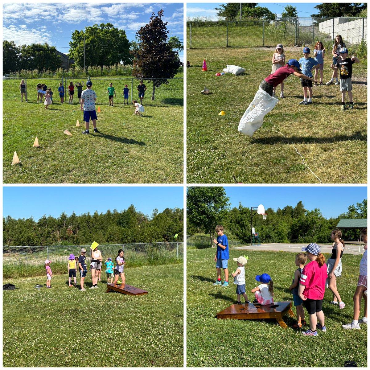 stluke130's tweet image. Today is the perfect day for our play day! This is a such a fun tradition for our students! #PVNCBeingcommunity #PVNCInspires #PVNCBeingwell