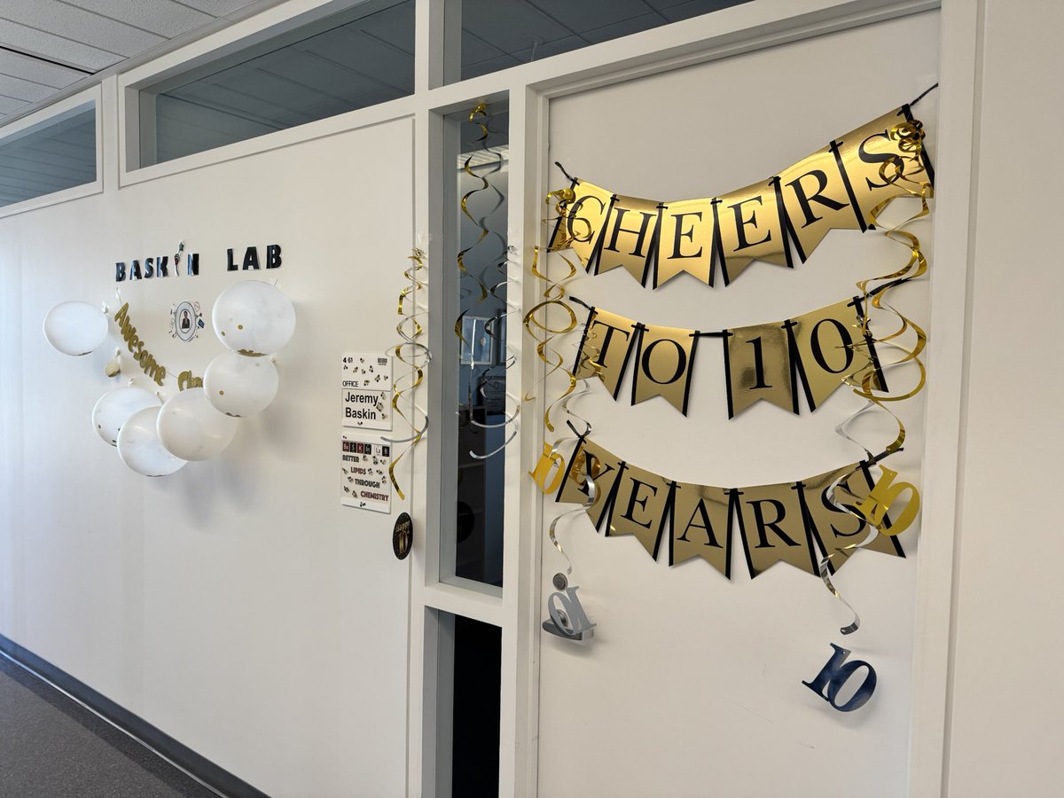 Jeremy Baskin tweet media