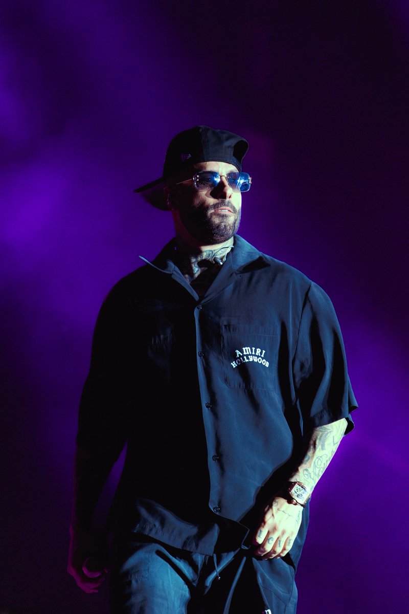 unas fotitos de <a href="/NickyJamPR/">Nicky Jam</a>