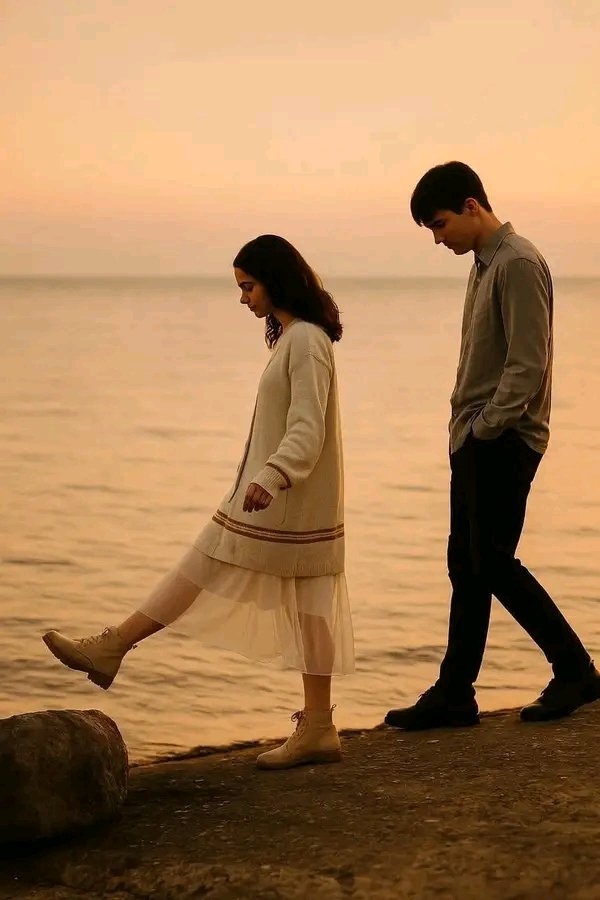 كل الناس
 لها معزة بقلبي
إلا أنتِ لك معزتين وبقرة وخمس دجاجات 💙