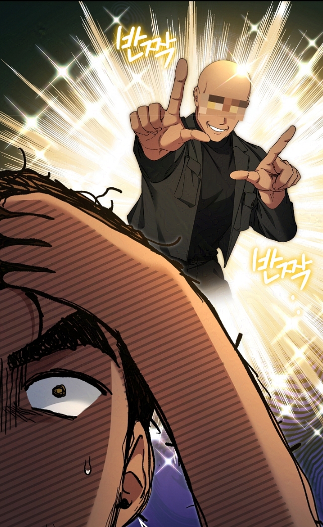&lt;세상만 구하고 은퇴하겠습니다&gt; 웹툰 60화가 업데이트 되었습니다!

ridi.onelink.me/fRWt/s7se5tn9