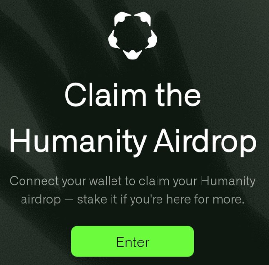 Bee_NFTstore's tweet photo. @Humanityprot 

Airdrop claim is live  
🔗https://t.co/TyYdZxzKwD 

😀U need to buy $H from CEX &amp; send to ur wallet for claim gas
😄And they call it Fairdrop https://t.co/ifyaOblYAP
