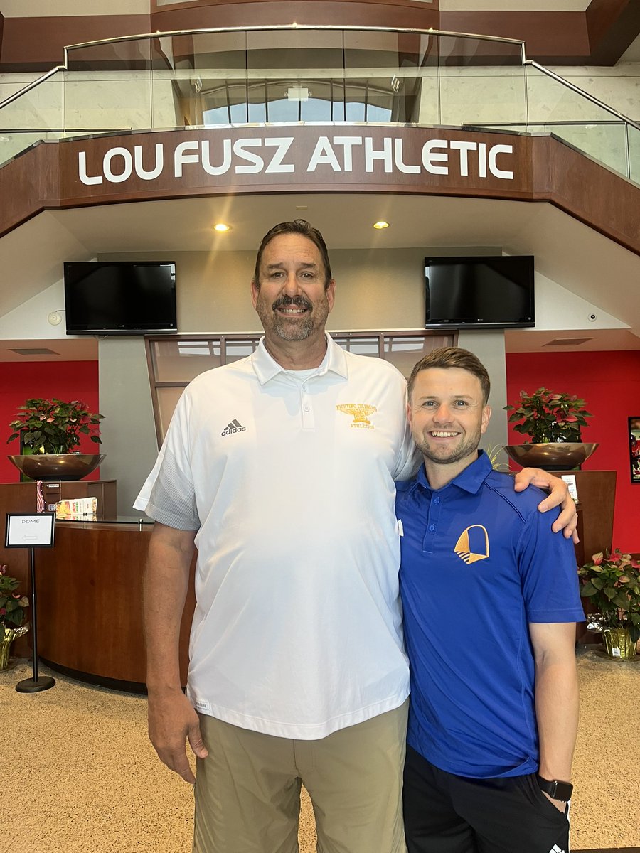 Coach Meny tweet media