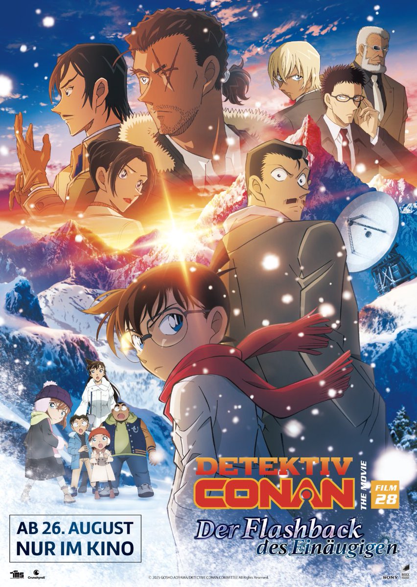 Crunchyroll.de✨ tweet media