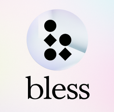 What if AI weren’t owned by big tech, but by you?

Bless Network is changing that by turning your browser into part of the world’s first shared computer, owned and powered by everyday people.

By simply running a lightweight node through the Bless extension, you earn TIME, a