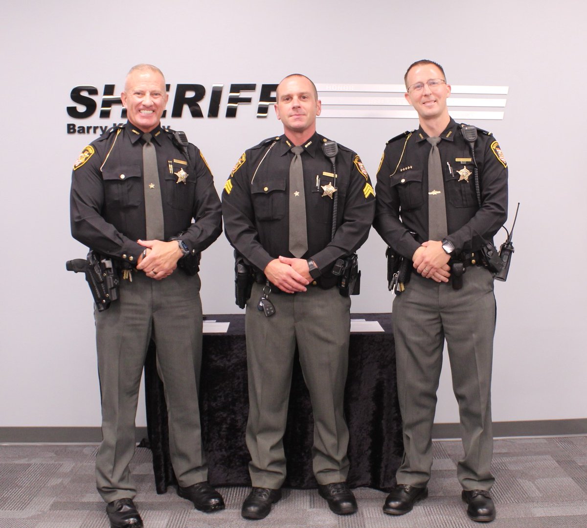 Warren Co Sheriff tweet media