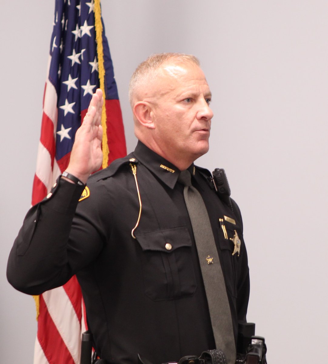 Warren Co Sheriff tweet media