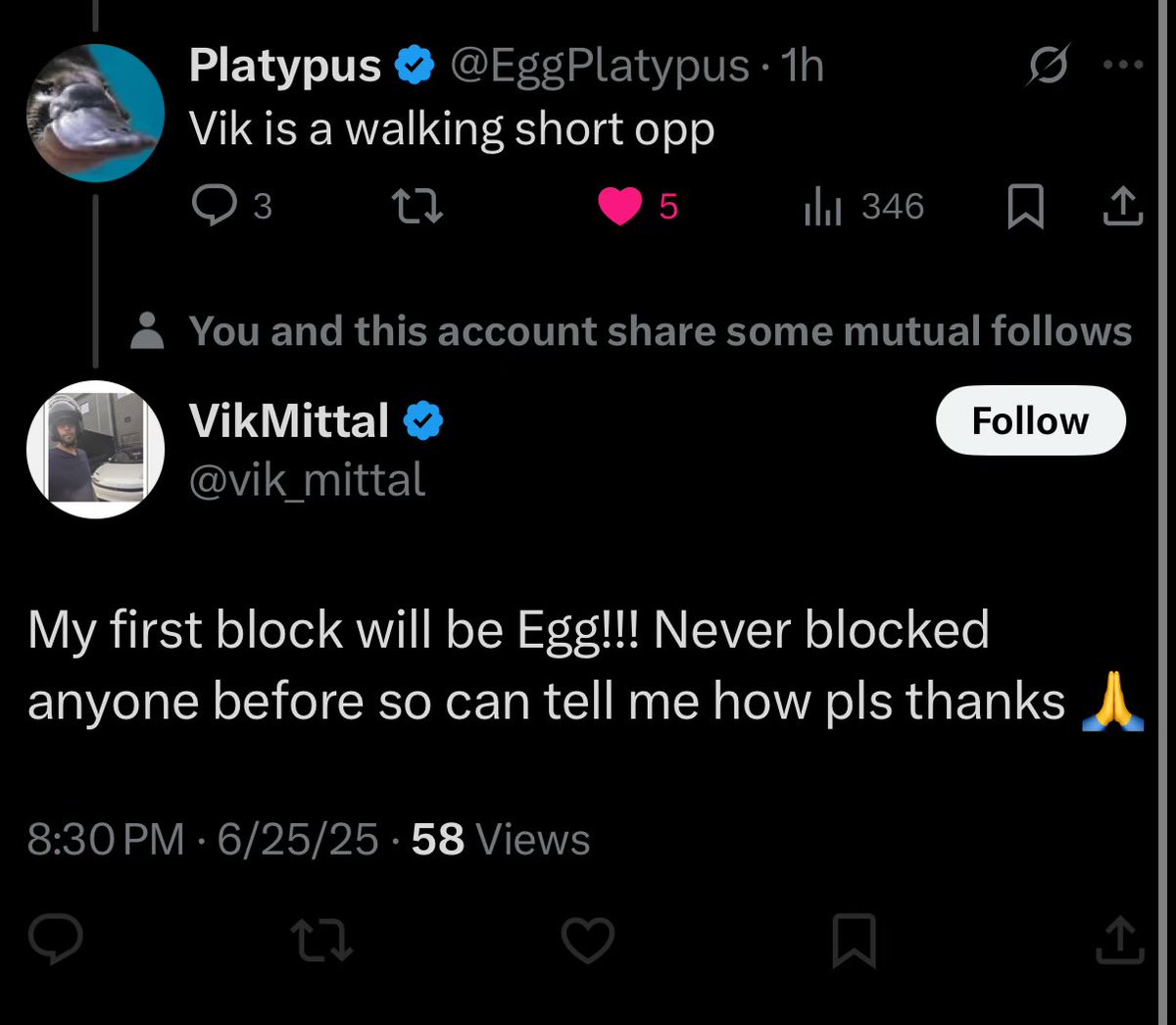 Lol that block will be about as effective as those NDAs you have sponsors sign before having Henry lie to their faces so you can trick them into accepting relabeled toxic debt financing.