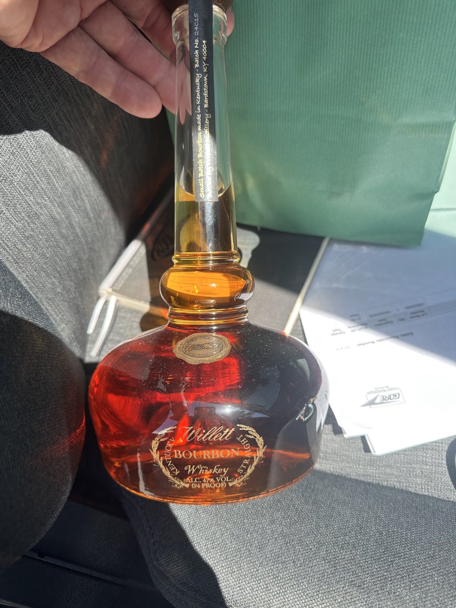 Whisky Wednesday yall.