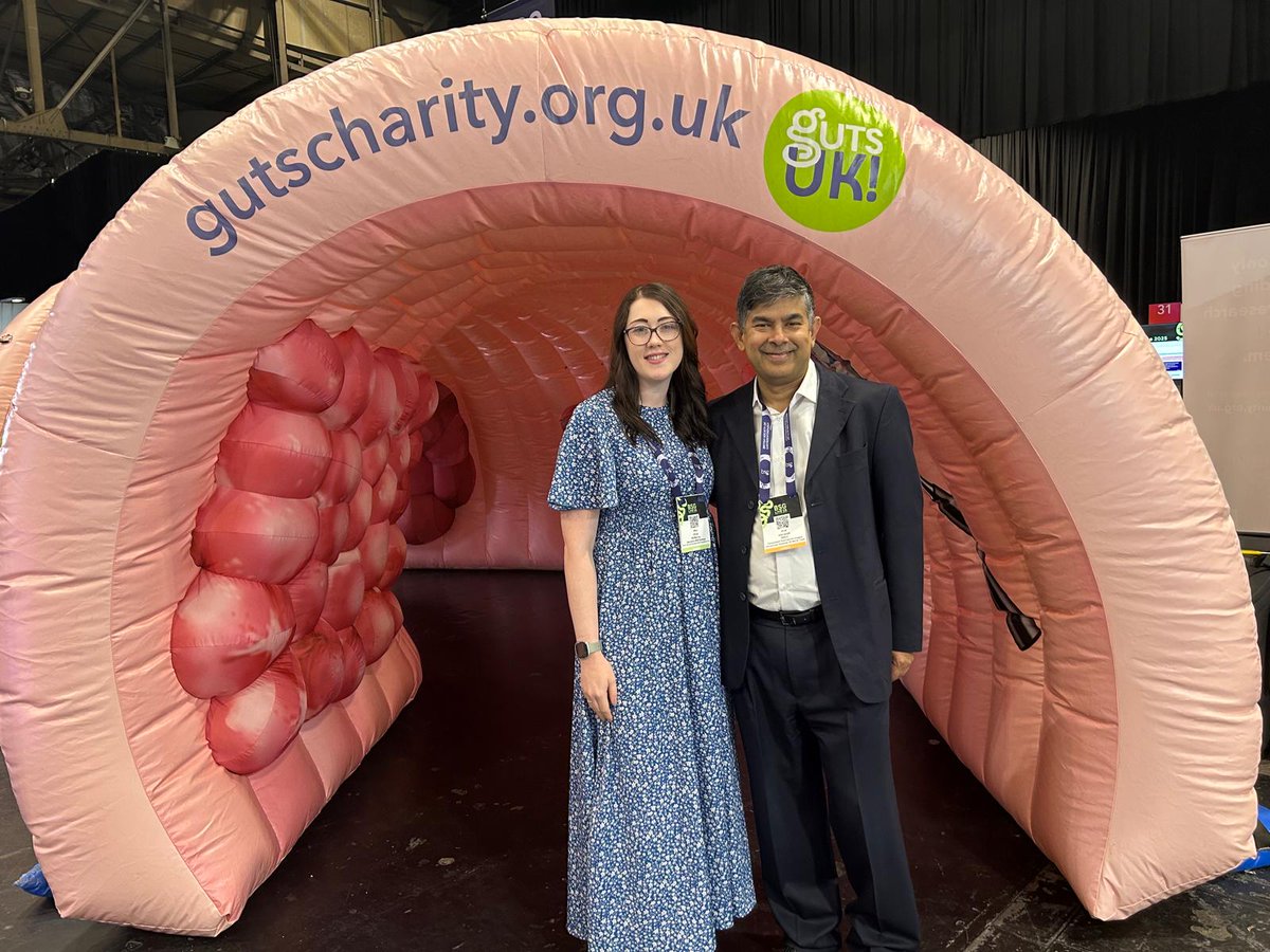 Highlights from today #BSGLIVE25