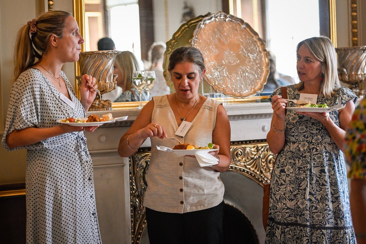 Garforth Academy Foodies tweet media