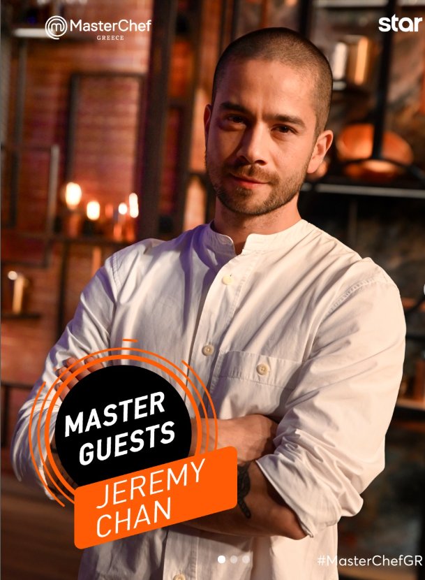 #CancelMasterChefGR  πάρτε μαθήματα ευγένειας και σεβασμού απέναντι στον διαγωνιζόμενο κριτές της συμφοράς.... Σας σιχαθηκε η ψυχή μας φέτος...