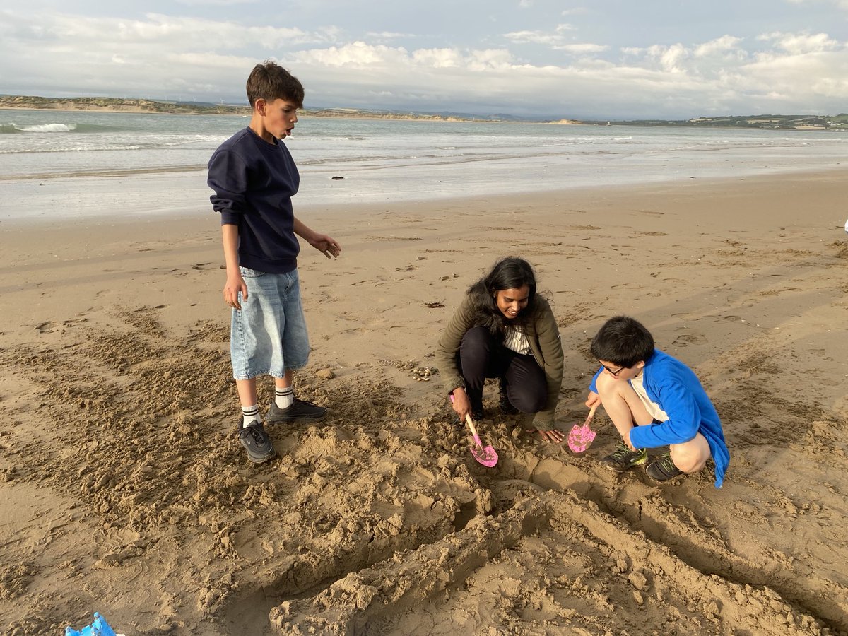 UCS Trips tweet media