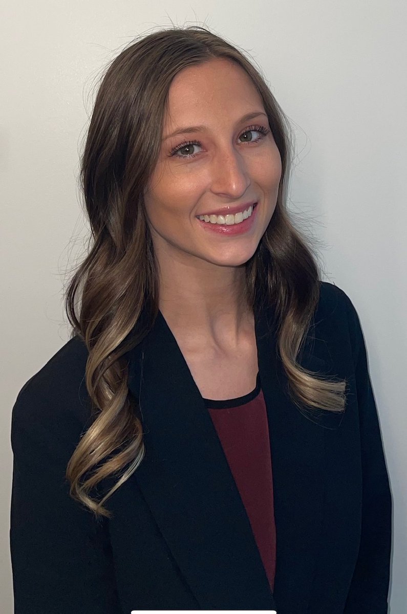 UTPortAuthority's tweet image. Welcome Michelle Bohnen, UIPA’s new Emissions Inventory Analyst!
Michelle brings a master’s in Atmospheric Science, experience studying nitrous oxide emissions, and a passion for data-driven climate solutions.
#CleanPorts #UIPA #ClimateScience #EmissionsReduction