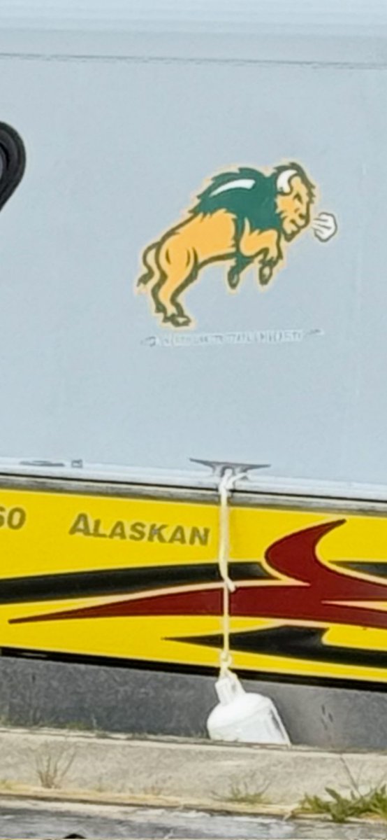 Peter Ness (Ness Farms) (@pness03) on Twitter photo A Buddy sent me this picture of a boat while in Homer AK Fishing. <a href="/NDSUathletics/">NDSU Athletics</a> <a href="/NDSU/">North Dakota State University</a> A Buddy sent me this picture of a boat while in Homer AK Fishing. <a href="/NDSUathletics/">NDSU Athletics</a> <a href="/NDSU/">North Dakota State University</a>