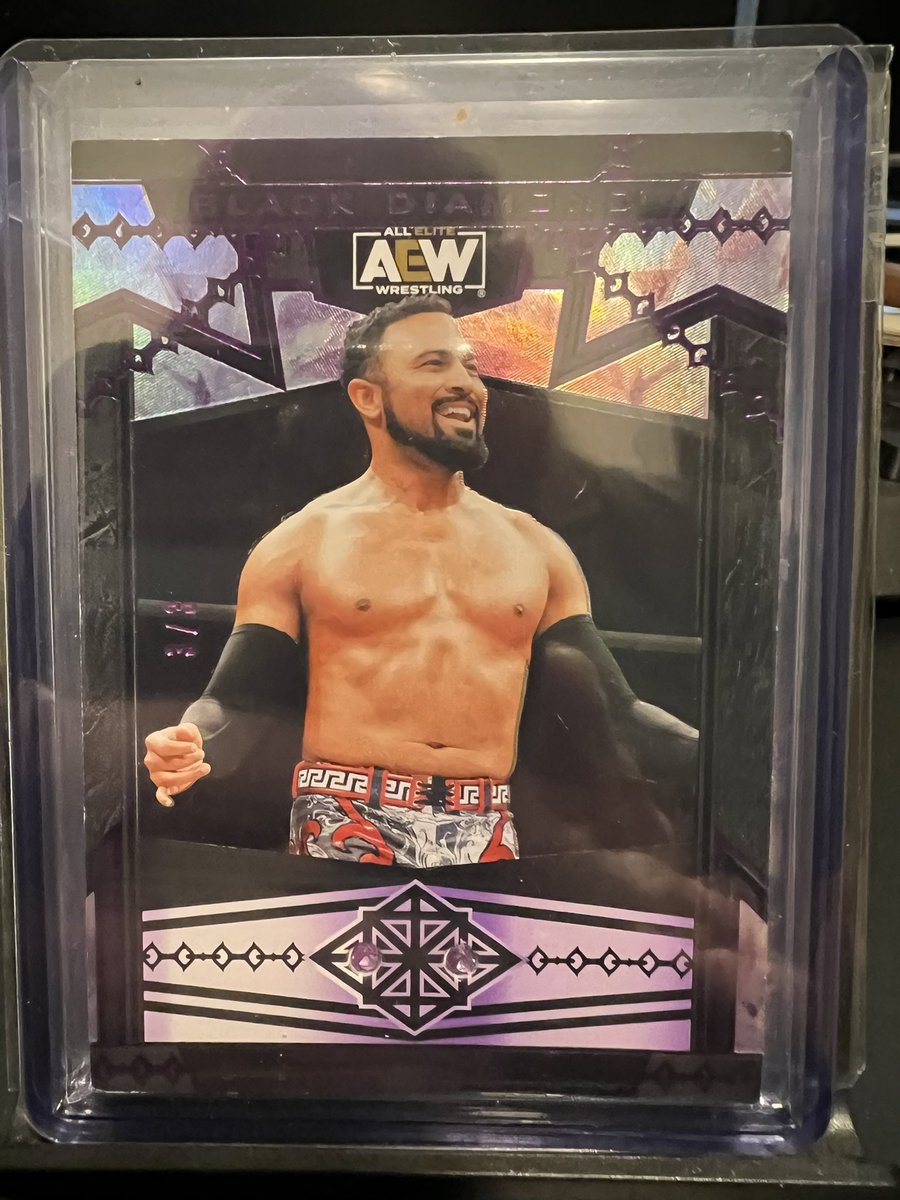 Tom (@tompwillis) on Twitter photo Wrestling Card Wednesday!
Got this from a <a href="/SchwayNostalgia/">Subscribe SchwayNostalgia on Youtube! Link in Bio</a> break. Not bad for a $3 spot. I might have broke even, even! 3/3 purple diamond checklist says itโs a RC Wrestling Card Wednesday!
Got this from a <a href="/SchwayNostalgia/">Subscribe SchwayNostalgia on Youtube! Link in Bio</a> break. Not bad for a $3 spot. I might have broke even, even! 3/3 purple diamond checklist says itโs a RC