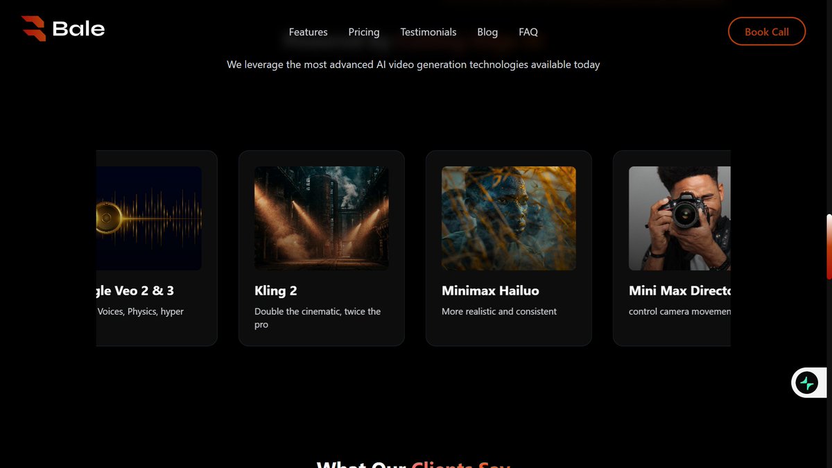 mikeCodeCraft's tweet image. DAY 51 of 100 days challenge
So I completed this landing page in 3 days. #React and #tailwindcss messed with my brain but my God pass them.
#mikeCodeCraft @MitaSchool
