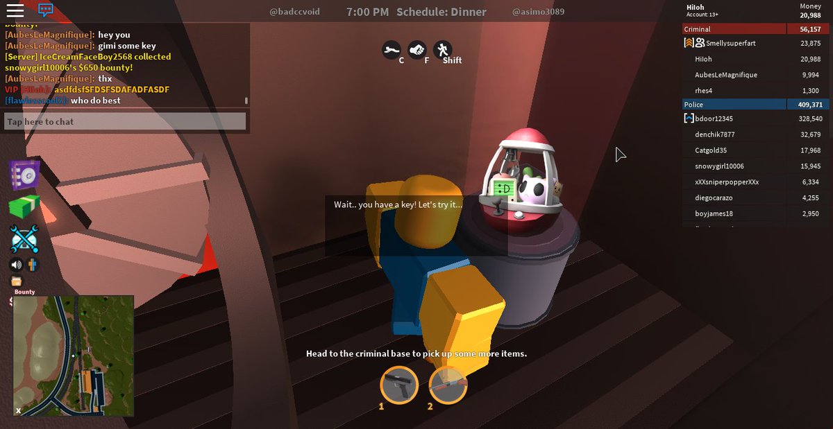 oh yeah heads up the anniversary event will likely end on the 2nd btw