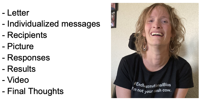 People have created a system of dependency/fraud and people of higher #caste are profiting from it, so why #ProtectMedicaid?

No money fueled my report: docs.google.com/document/d/1Zi…

#Medicaid #EndInstitutionalBias #Trump #BigBeautifulBill #TaxCutBill #TCJA #FMAP #DMAS