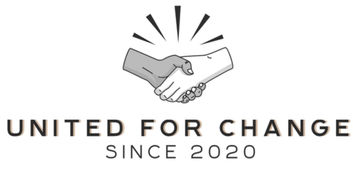 Take a look at our website for updates on the 2025 Scholarship season for the United for Change Association. 
unitedforchange.education