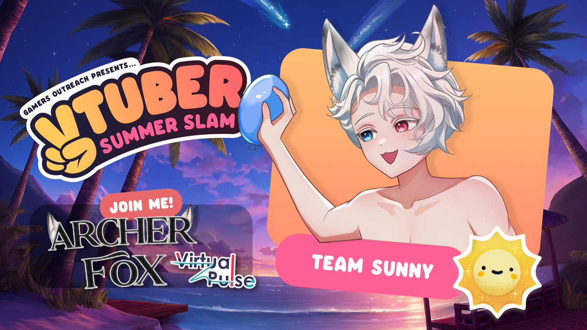 Archer Fox tweet media